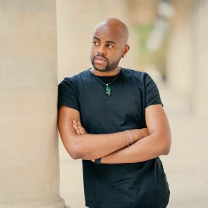Photo de profil de Yannick Nemorin