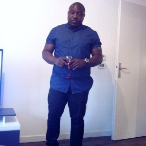 Photo de profil de Yannick Nkotani