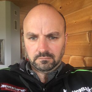 Photo de profil de Yannick Oboeuf