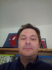 Photo de profil de Yannick Pène