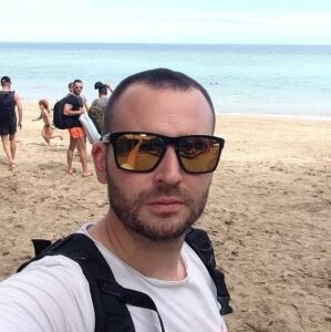 Photo de profil de Yannick Pennamen