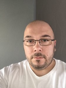 Photo de profil de Yannick Petitdemange