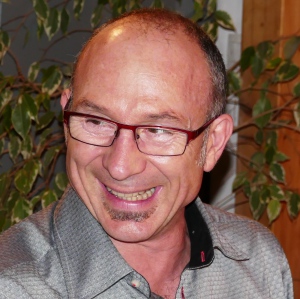Photo de profil de Yannick Peyroche