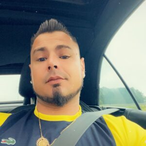 Photo de profil de Yannick Peyruseigt