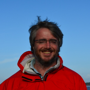 Photo de profil de Yannick Plenier