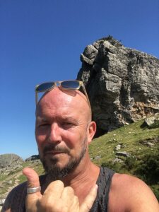 Photo de profil de Yannick Poirier