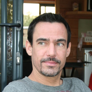 Photo de profil de Yannick Roger