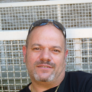 Photo de profil de Yannick Romain