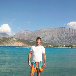 Photo de profil de Yannick Romero