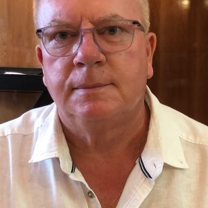 Photo de profil de Yannick Saquet