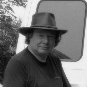 Photo de profil de Yannick Sauvage