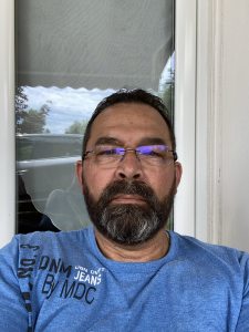 Photo de profil de Yannick Sauvrezy