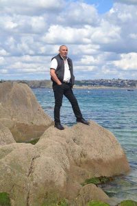 Photo de profil de Yannick Soulier