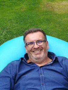 Photo de profil de Yannick Tailleux