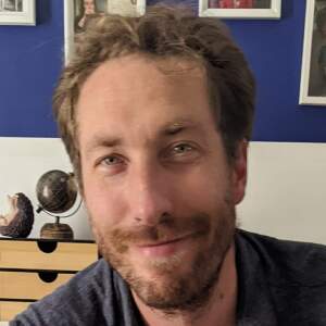 Photo de profil de Yannick Temporal