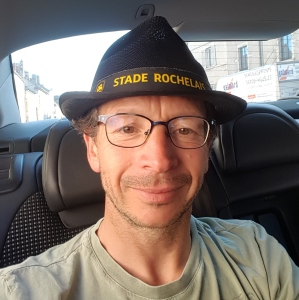 Photo de profil de Yannick Valet