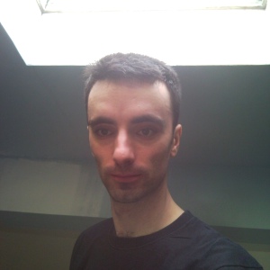Photo de profil de Yannick Védrine