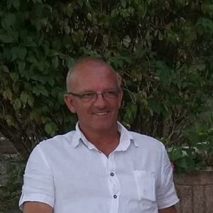 Photo de profil de Yannick Verhaghe