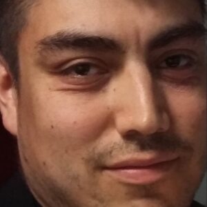 Photo de profil de Yannick Veys