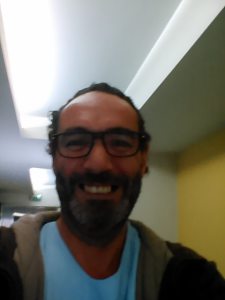 Photo de profil de Yannick Yahiaoui