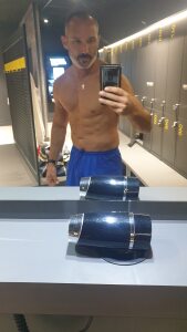 Photo de profil de Yannick Zaghdoud