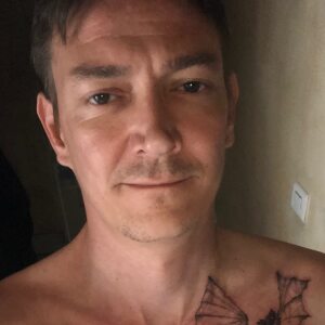 Photo de profil de Yannick Zakrzewski