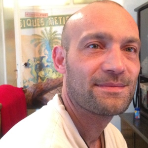 Photo de profil de Yannick Zanderigo