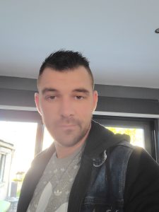 Photo de profil de Yannick Zegre