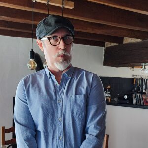 Photo de profil de Yannik Guentleur