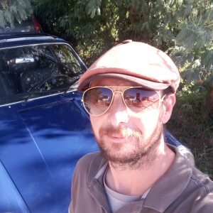 Photo de profil de Yannik Larrouturou