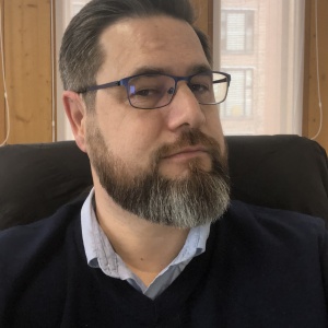Photo de profil de Yannik Milleau