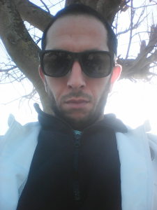 Photo de profil de Yannis Bahri