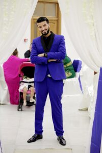 Photo de profil de Yannis Benali