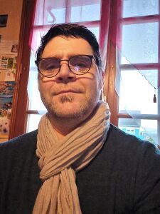 Photo de profil de Yannis Rousselin
