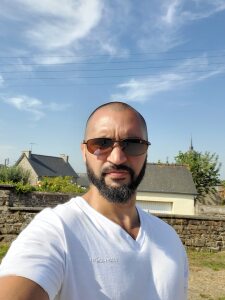 Photo de profil de Yannis Severin