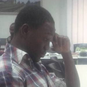 Photo de profil de Yao Elom Songo