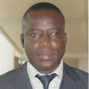 Photo de profil de Yapo Laurent Adopo