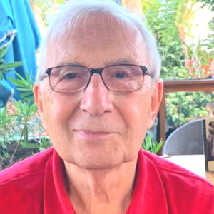 Photo de profil de Yaroslav de Kouchkovsky