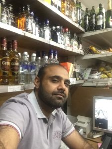 Photo de profil de Yasar Mohammad