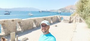 Photo de profil de Yasin Donmez