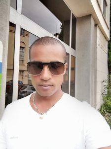 Photo de profil de Yasin Soussi