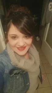 Photo de profil de Yasmina Adjaoud