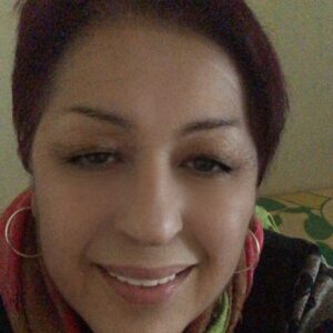 Photo de profil de Yasmina Arif