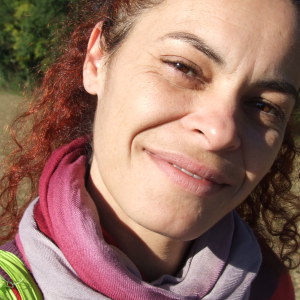 Photo de profil de Yasmina Azzouzi