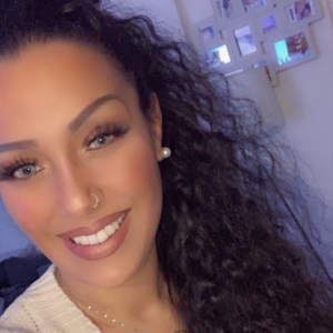Photo de profil de Yasmina Belhaggat