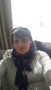 Photo de profil de Yasmina Benacer