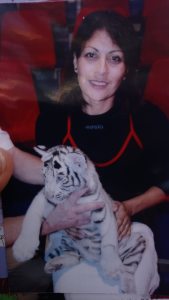 Photo de profil de Yasmina Benacer