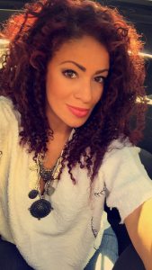 Photo de profil de Yasmina Benamar