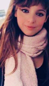 Photo de profil de Yasmina Benslimane
