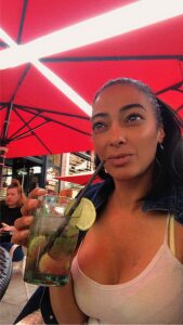 Photo de profil de Yasmina Berkane